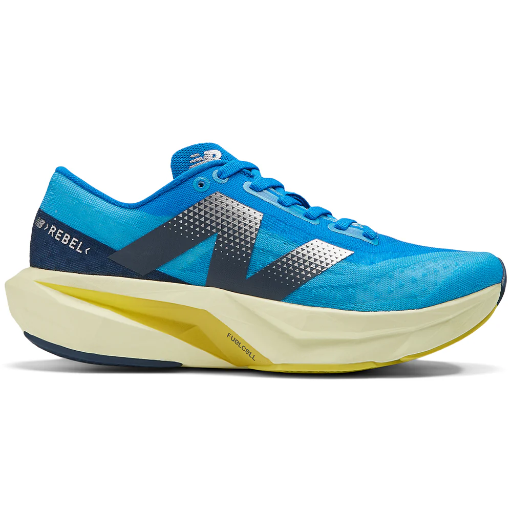 Women's New Balance FuelCell Rebel v4