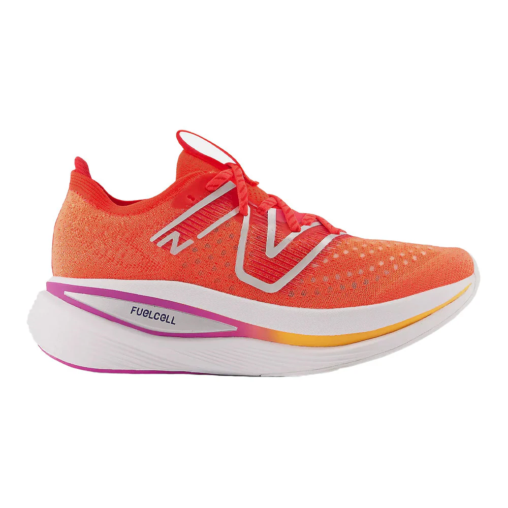 Women's New Balance FuelCell SuperComp Trainer