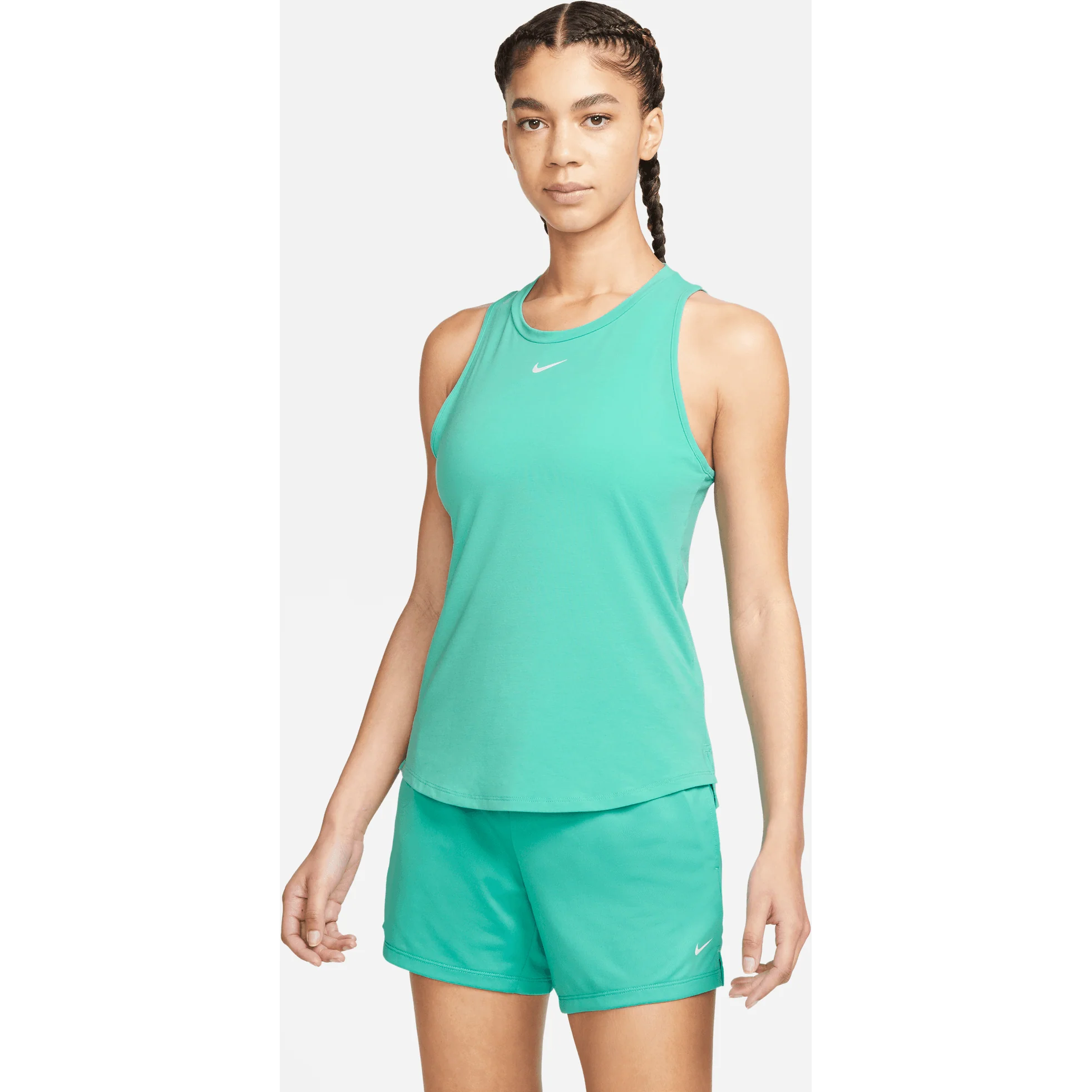 Women's Nike DRI-FIT One Luxe - Image 2