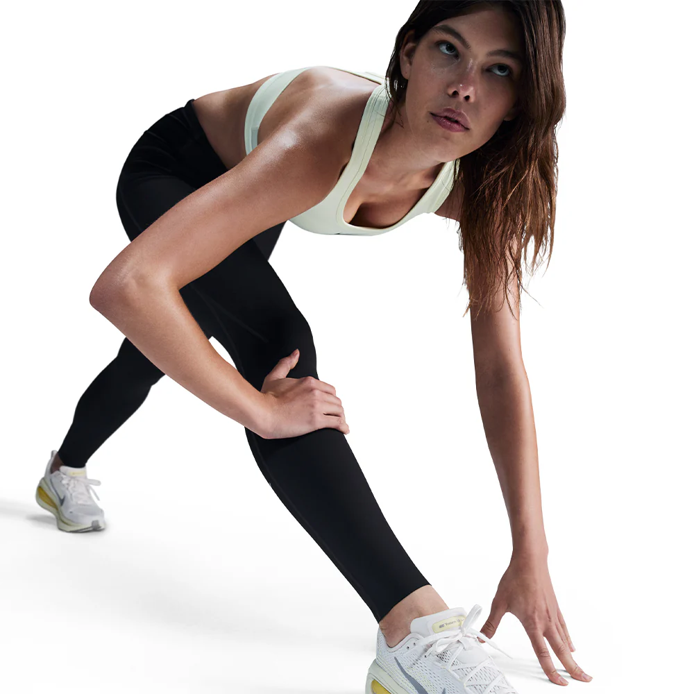Women's Nike Swift High-Waisted 7/8 Running Leggings with Pockets