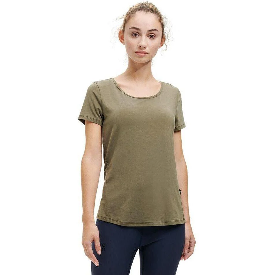 Women's On Active-T Breathe - Image 2