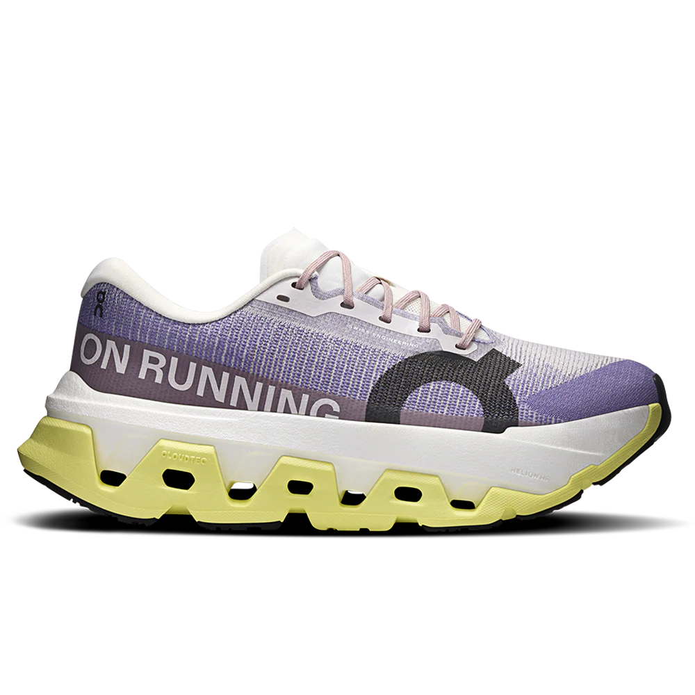 Women's On Cloudmonster 3 Hyper
