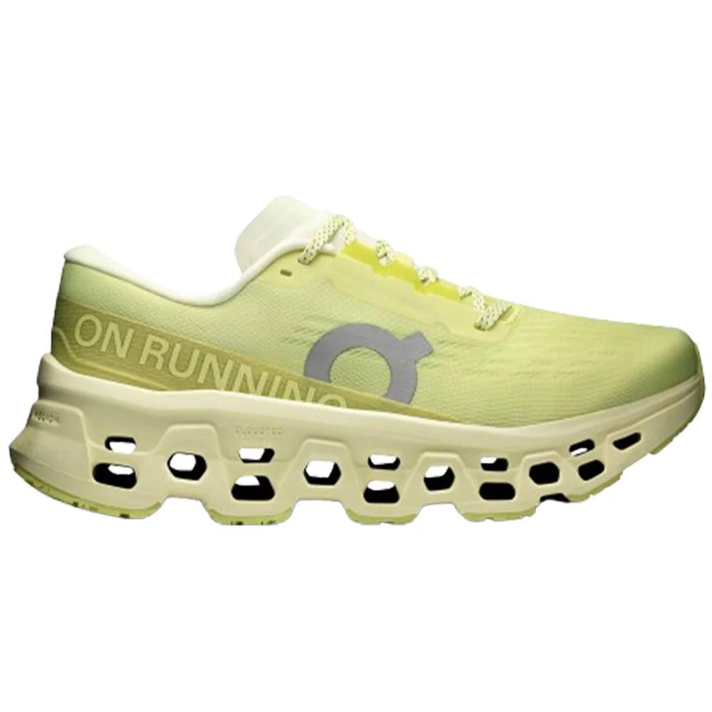 Women's On Cloudmonster 3