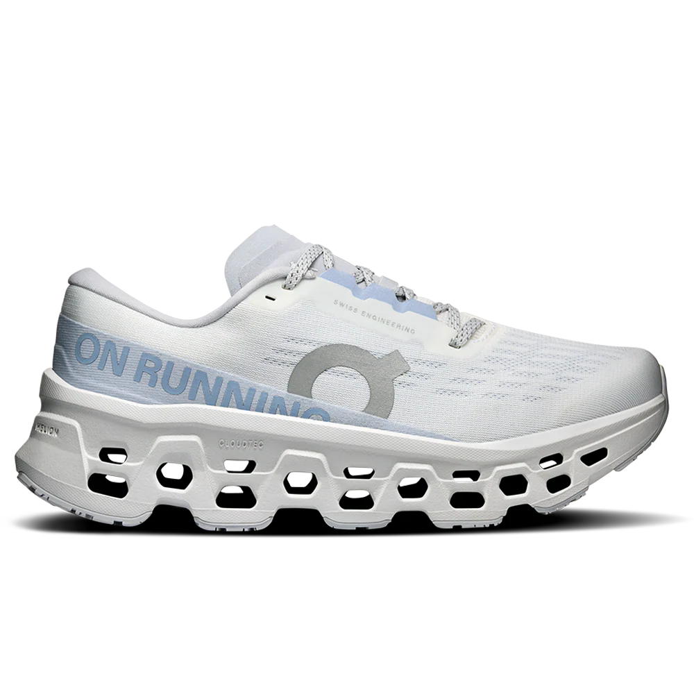 Women's On Cloudmonster 3