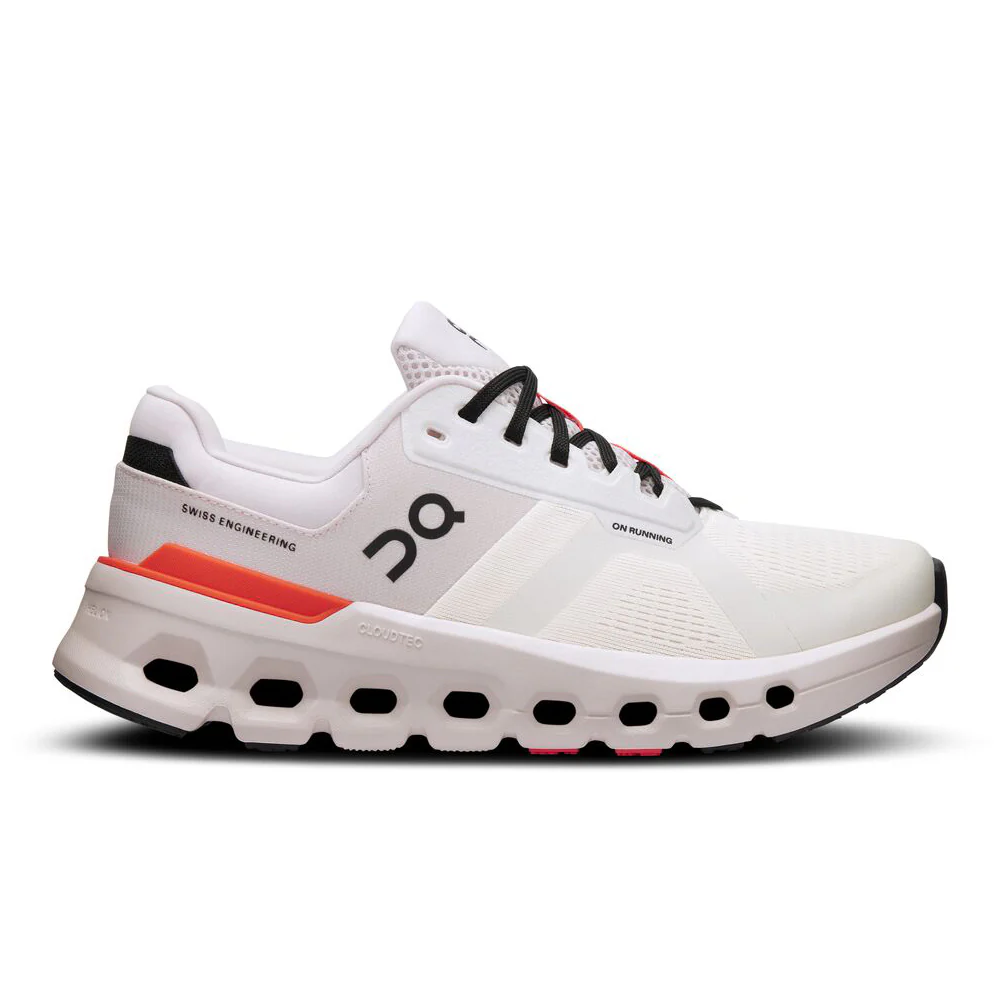 Women's On Cloudrunner 2