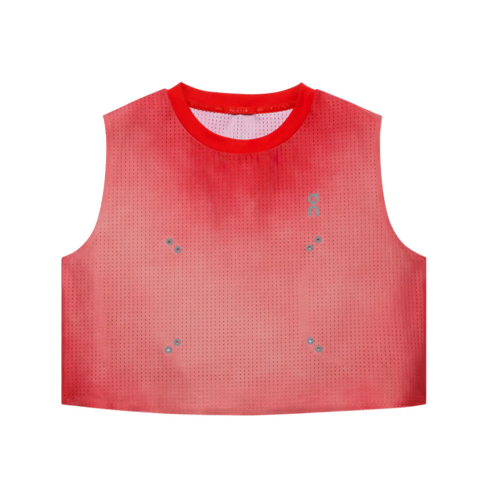 Women's On Pace Tank - Image 3
