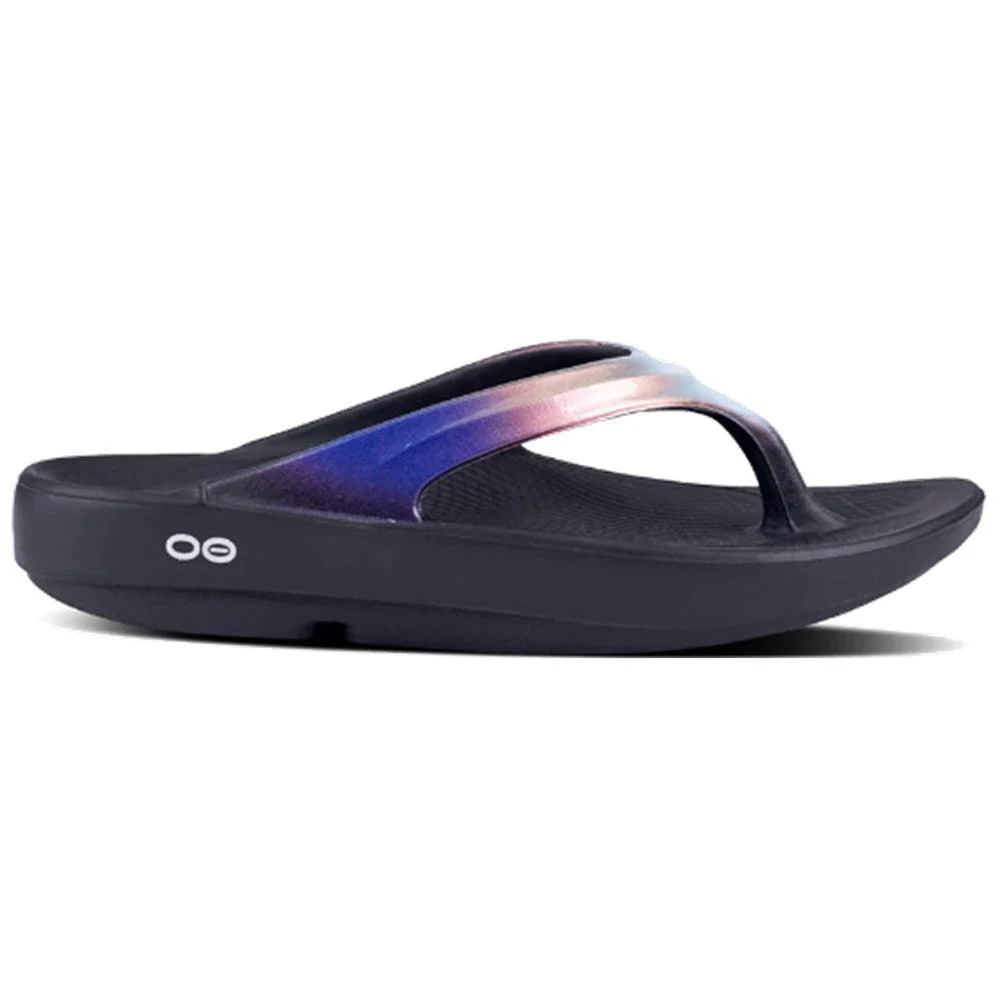 Women's OOFOS Oolala Luxe Thong