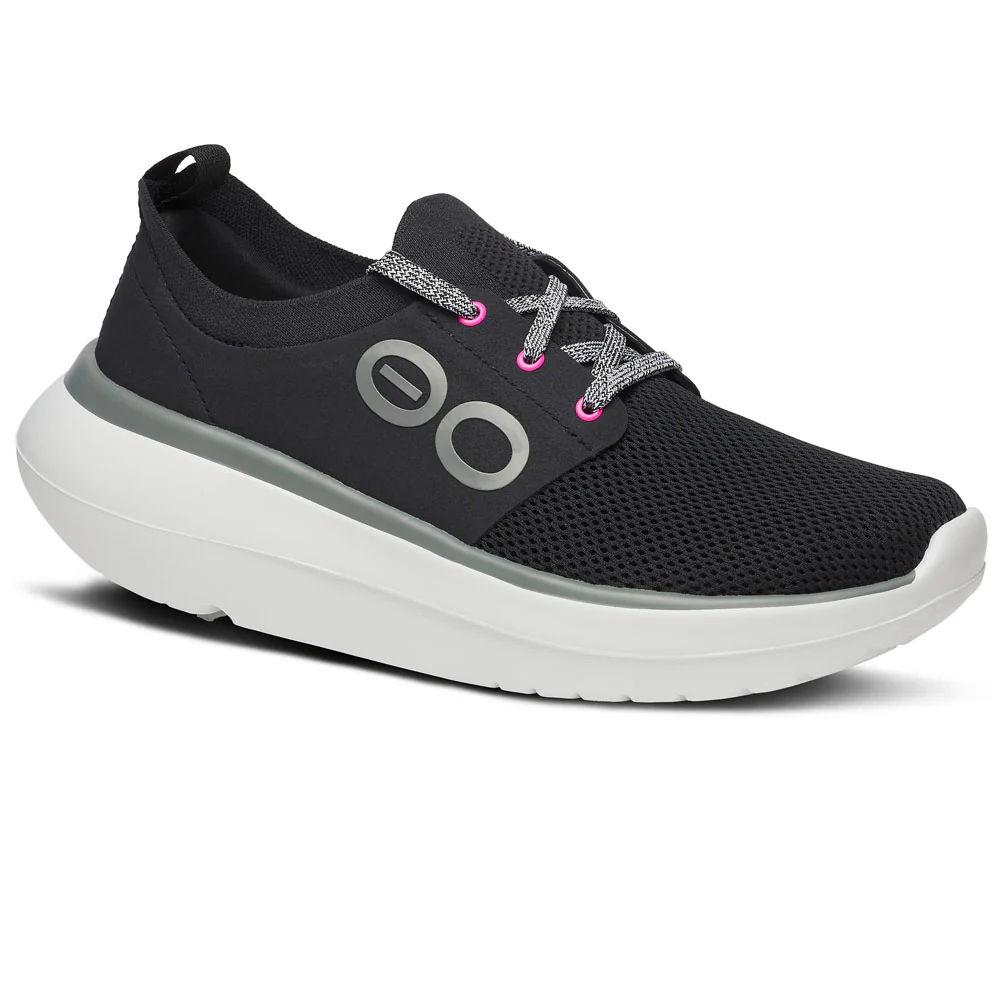 Women's OOFOS OOmy Stride Shoe - Image 2