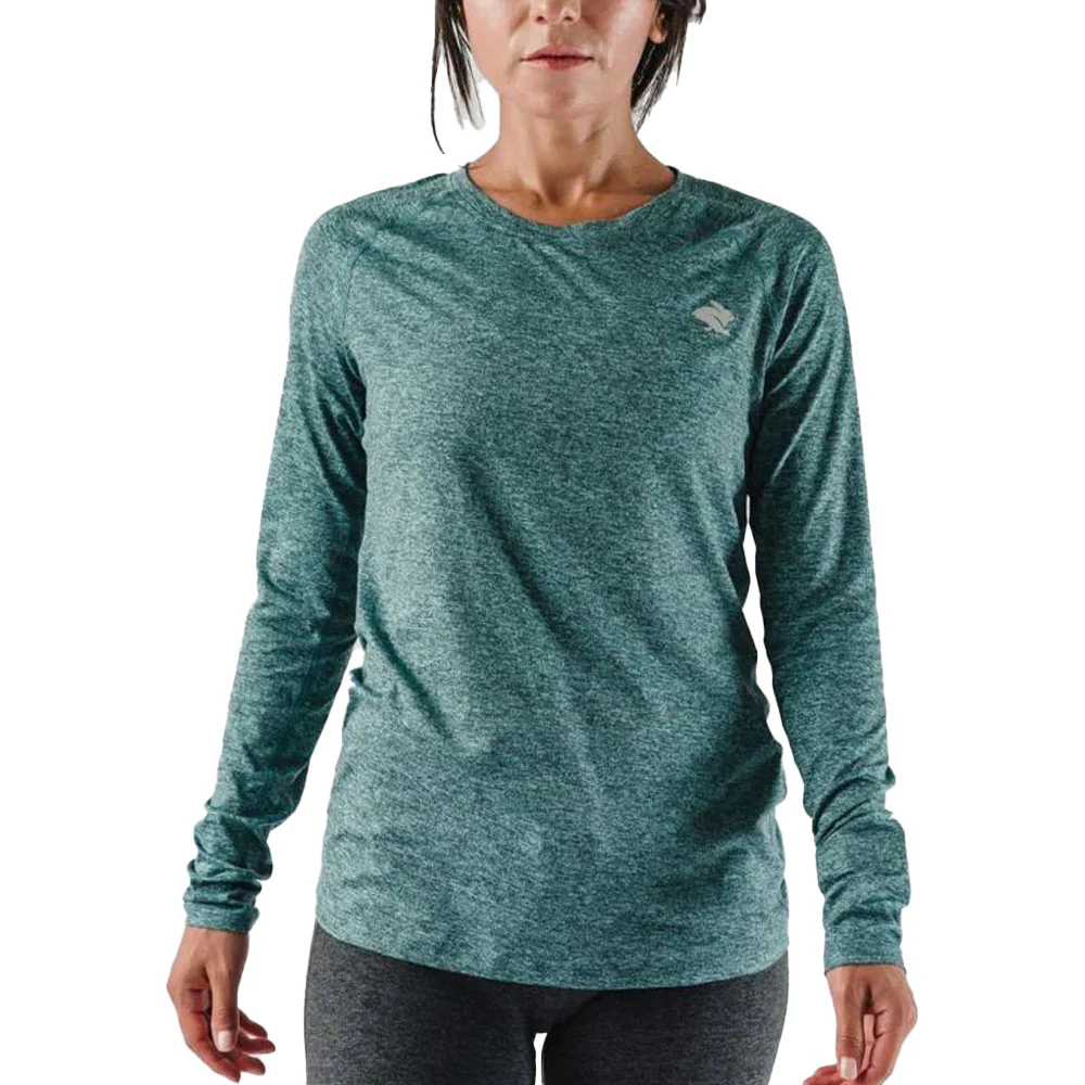 Women's Rabbit EZ Tee LS