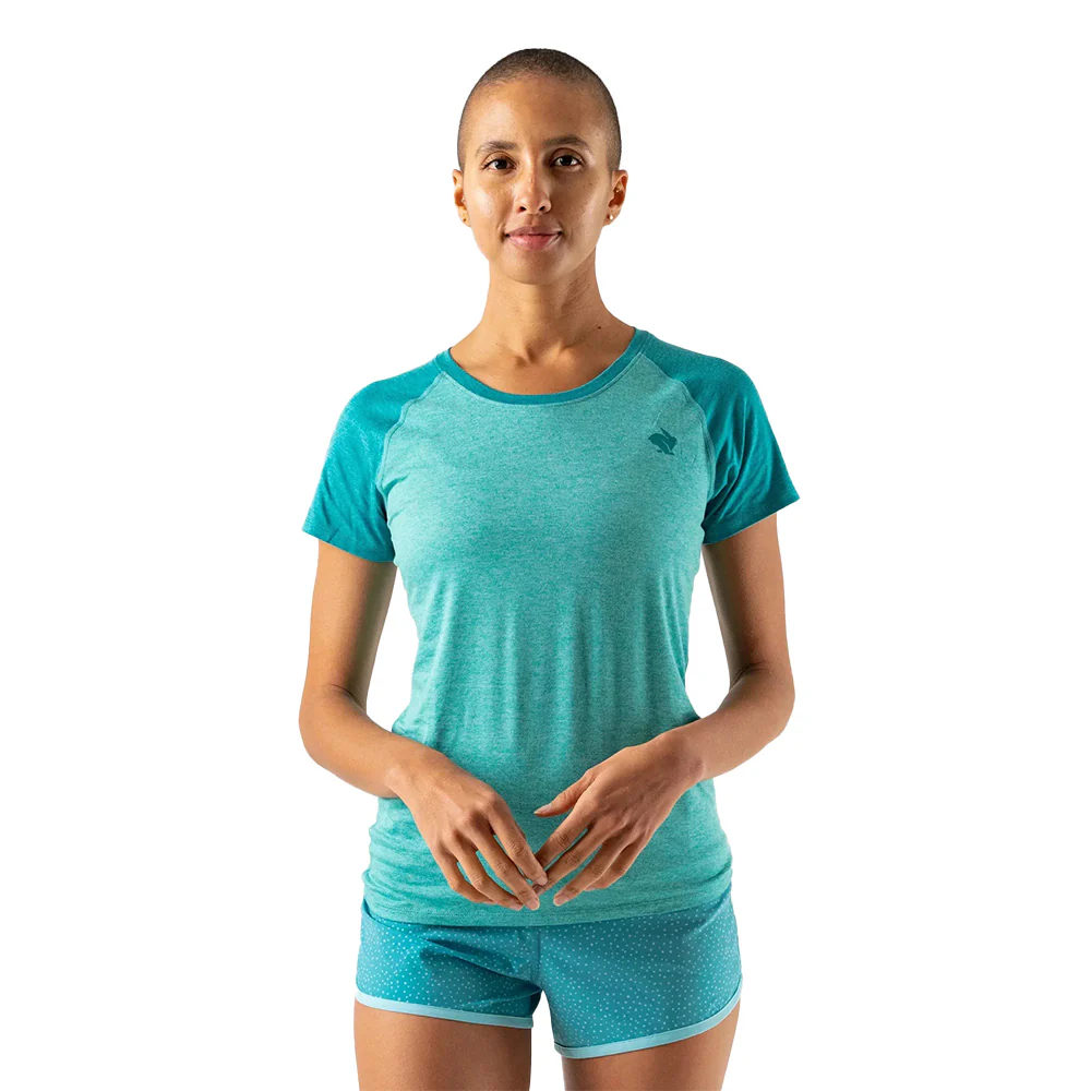 Women's Rabbit EZ Tee SS - Image 3