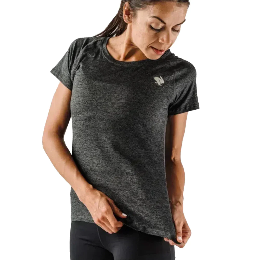 Women's Rabbit EZ Tee SS - Image 7