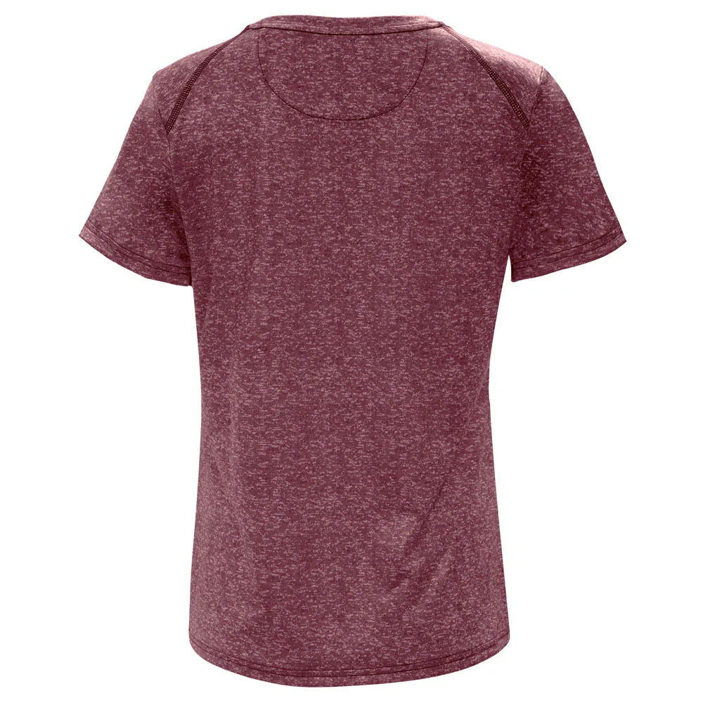 Women's Recover Sport Stretch Short Sleeve T-Shirt - Image 2