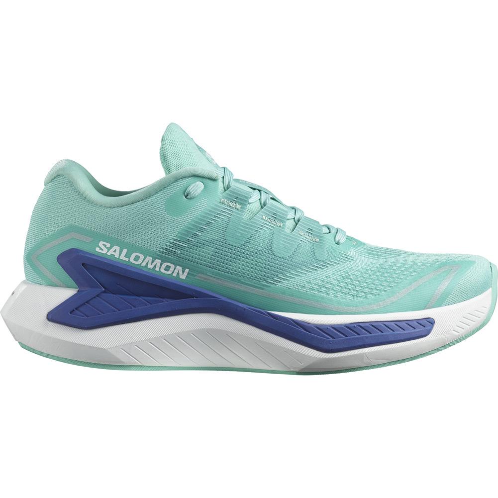 Women's Salomon DRX Bliss, Cockatoo/Surf The Web, 9 B Medium