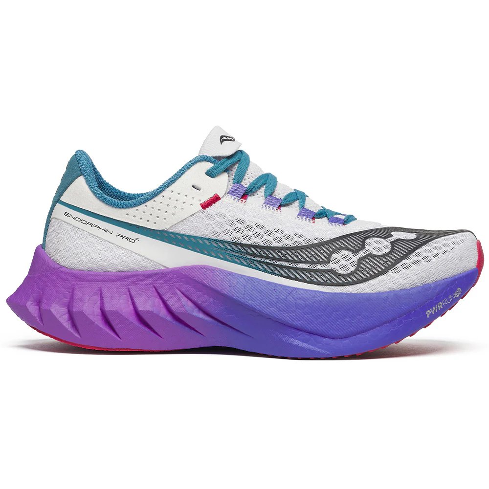 Women's Saucony Endorphin Pro 4