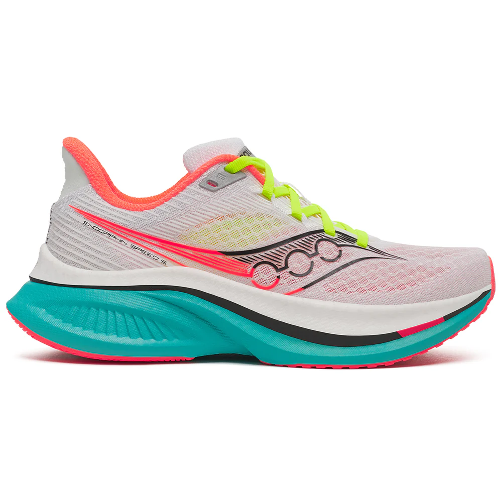Women's Saucony Endorphin Speed 5