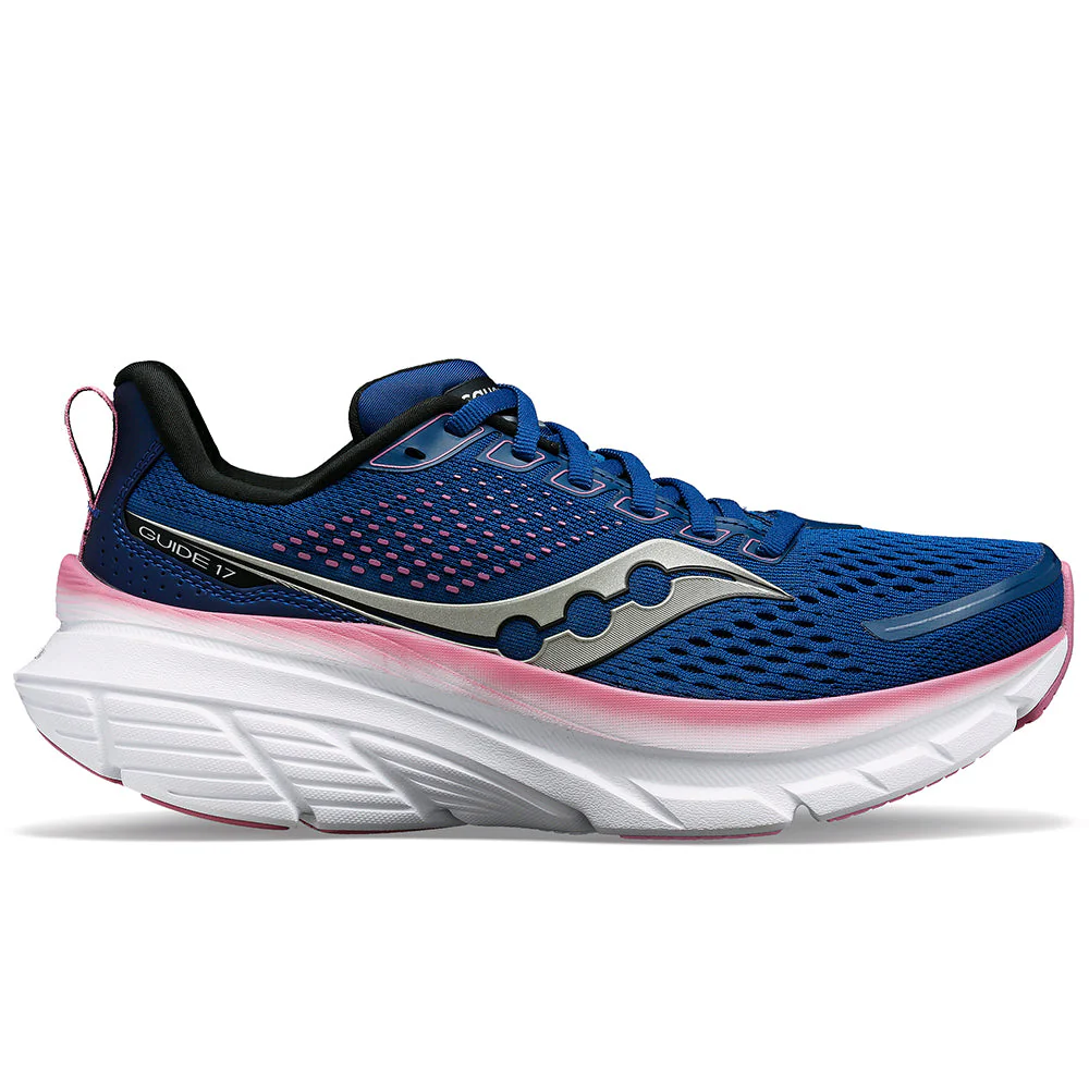 Women's Saucony Guide 17