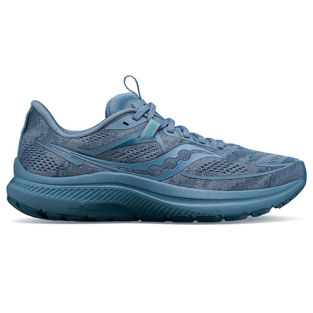 Women's Saucony Omni 21