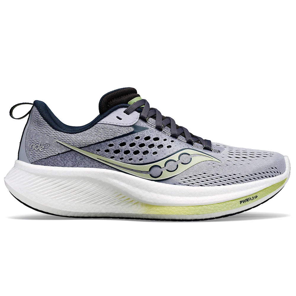 Women's Saucony Ride 17