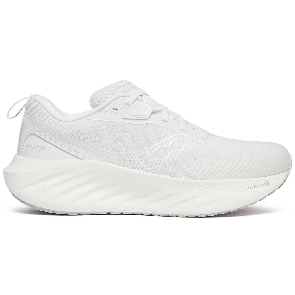 Women's Saucony Triumph 22