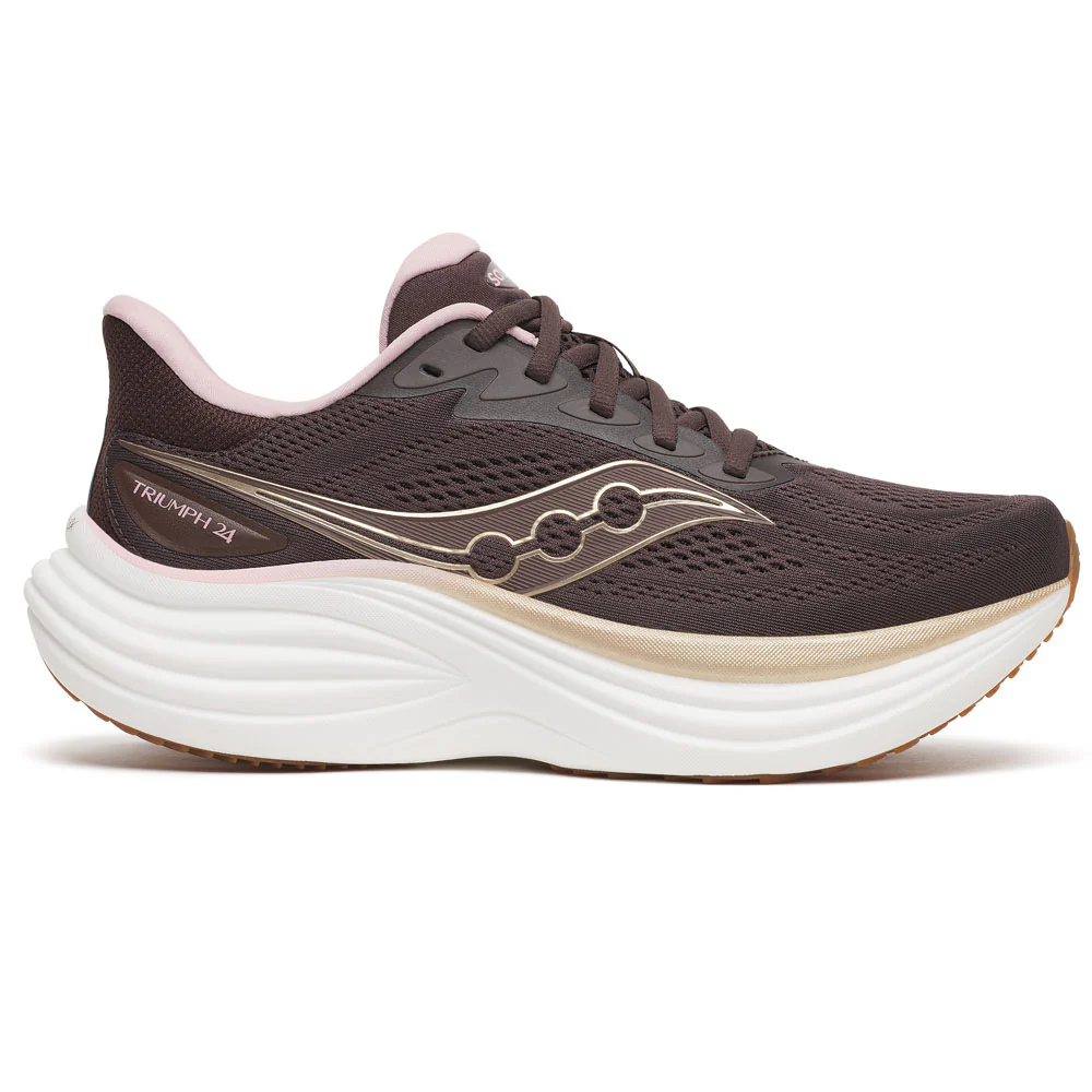 Women's Saucony Triumph 24