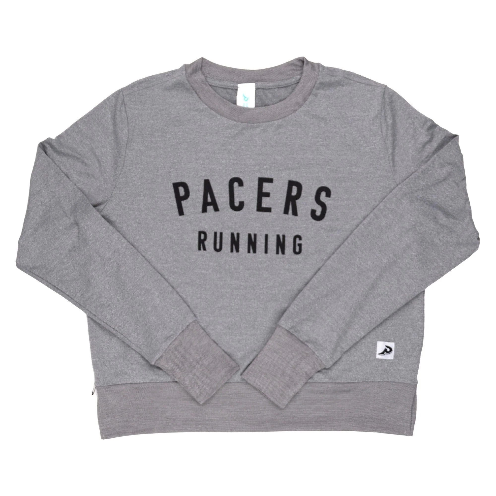 Women's Performance Tech Crew Neck Long Sleeve