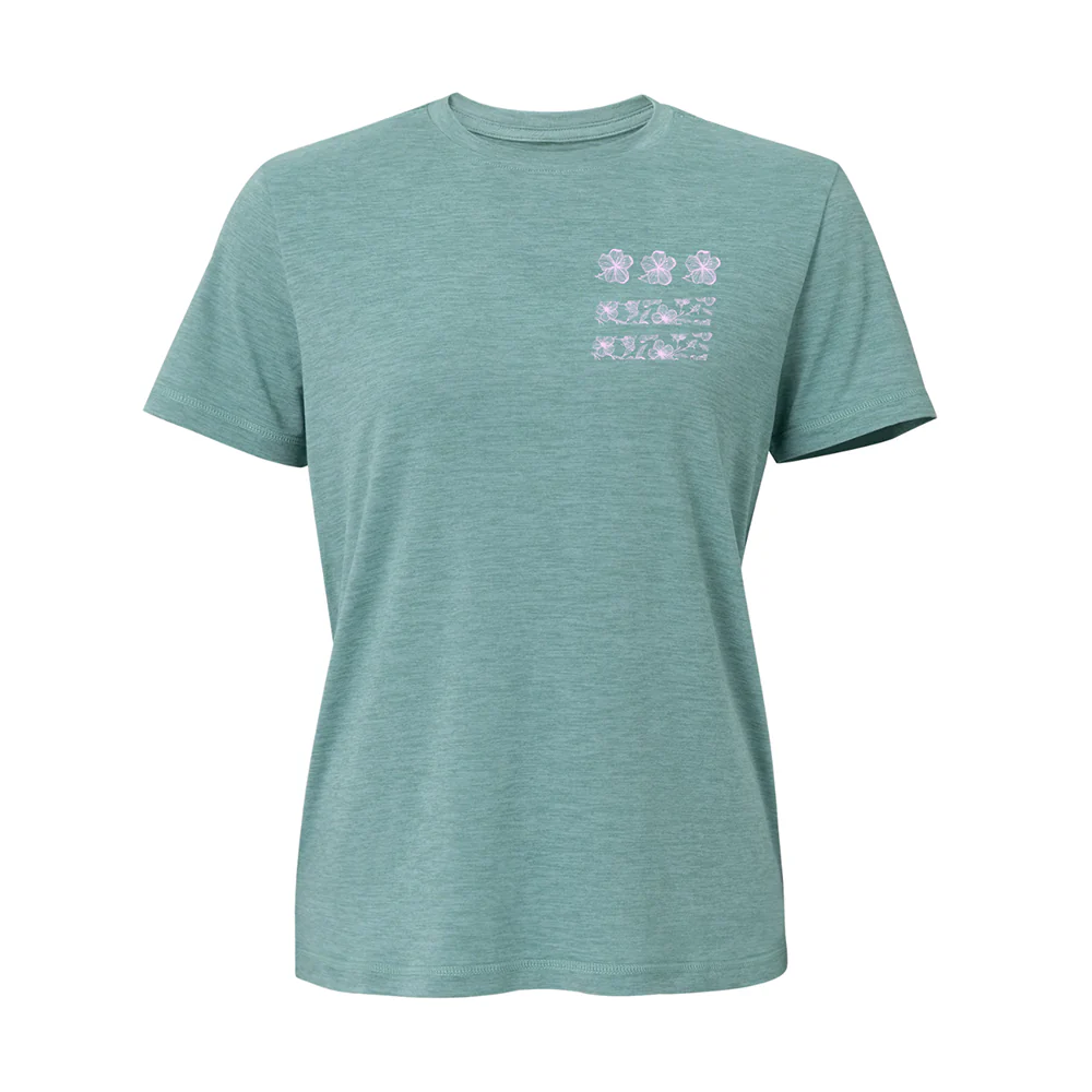 Women's Performance Tech Short Sleeve Classic Fit