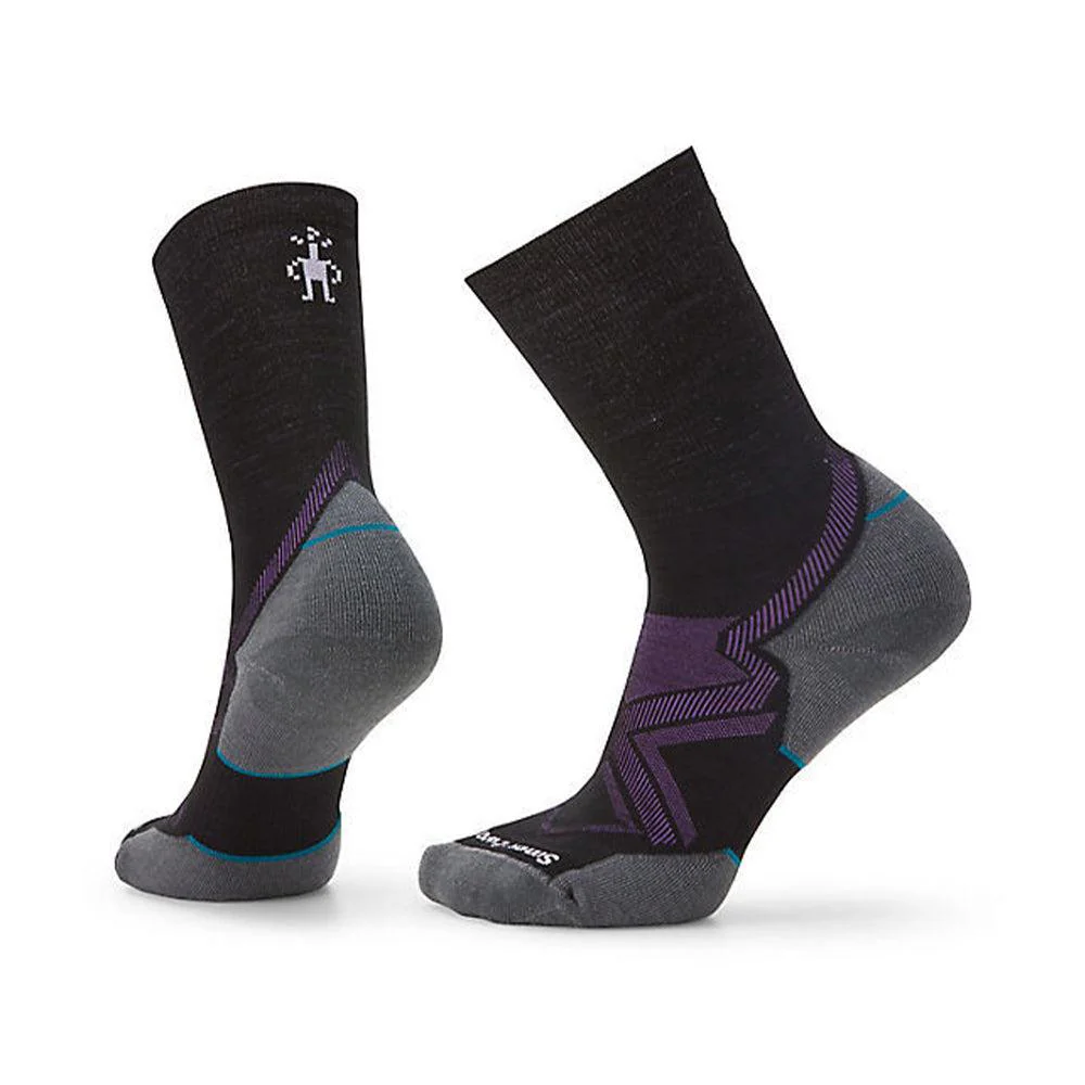 Women's Smartwool Run Cold Weather Targeted Cushion
