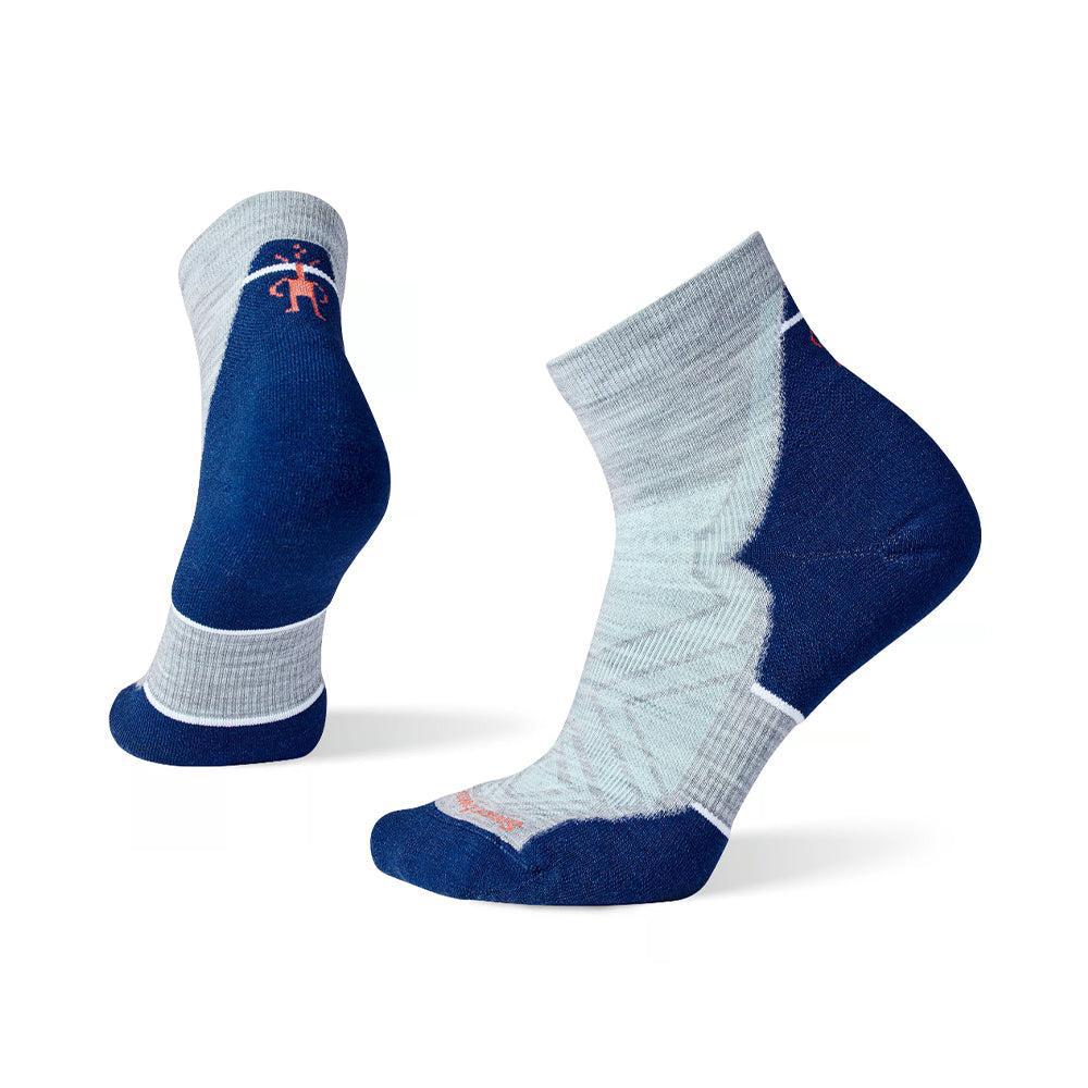 Women's Smartwool Run Targeted Cushion Ankle Socks