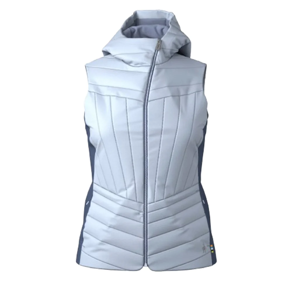 Women's Smartwool Smartloft Vest - Image 3