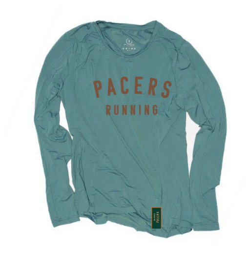 Women's Sunset Long-Sleeve-PKWAY 24'
